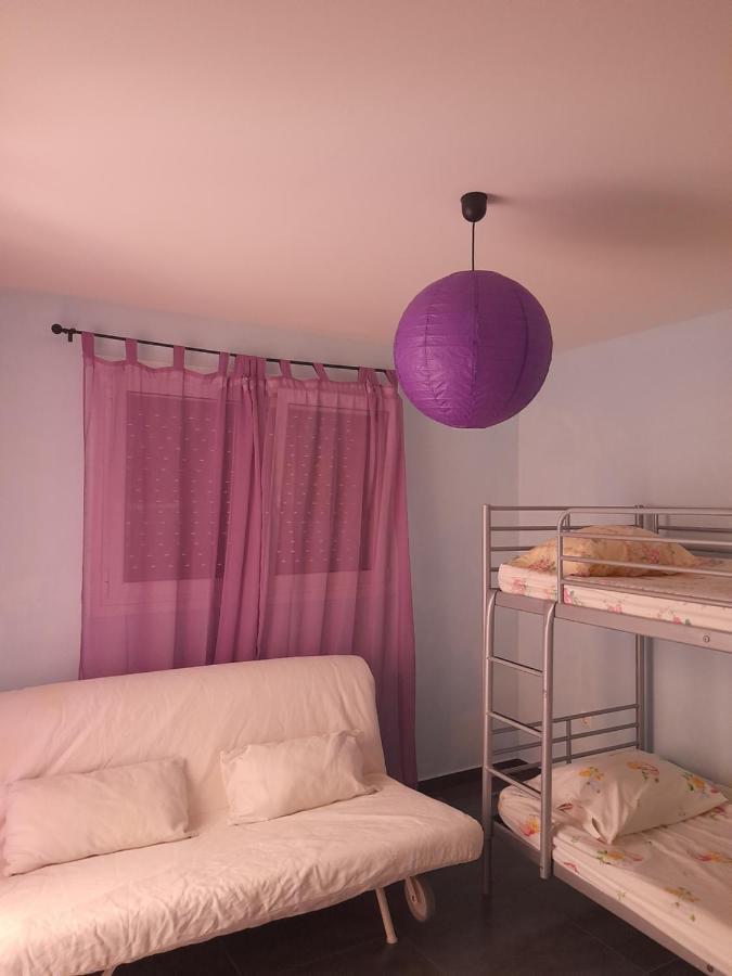 Appartement Bright Floor Apartment!