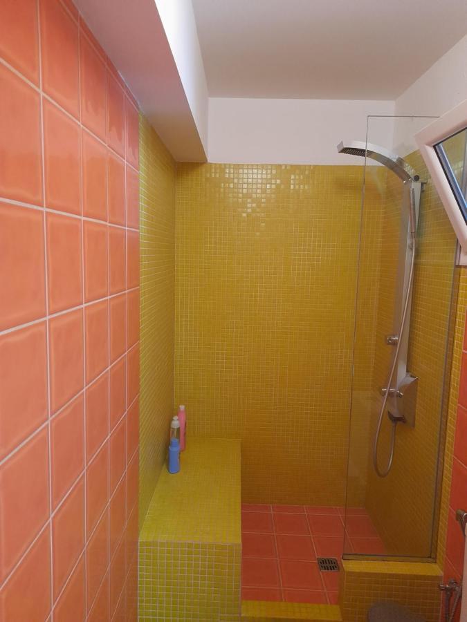 Appartement Bright Floor Apartment! Zakynthos
