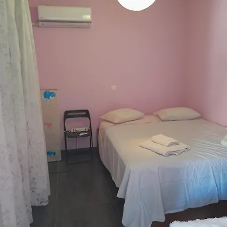 Bright top floor apartment! Zakynthos Buitenkant foto