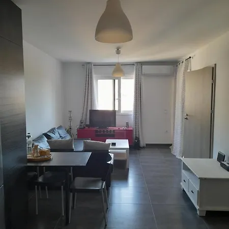 Bright top floor apartment! Zakynthos Buitenkant foto