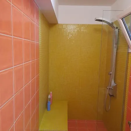Bright top floor apartment! Zakynthos Buitenkant foto