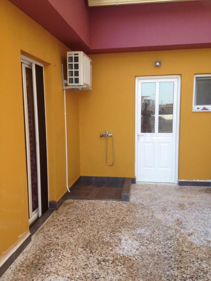Bright Floor Apartment! * Zakintos